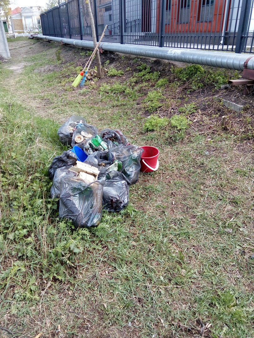 ОПИ Лунинецкого района