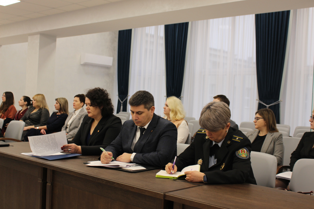 Минюст рб